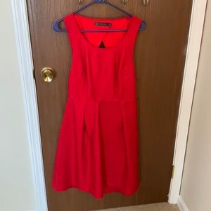 Limited dress